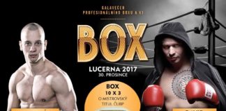Zdroj @Galavečer profesionálního boxu a K-1